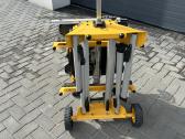 Dewalt išilginis pjūklas su stalu Dwe7485 + De7400 - nuotraukos Nr. 8