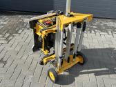 Dewalt išilginis pjūklas su stalu Dwe7485 + De7400 - nuotraukos Nr. 9