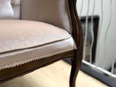 Vintažinė prabangi sofa - nuotraukos Nr. 3