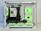 Ryzen / Rtx Gaming, streaming kompiuteris - nuotraukos Nr. 3