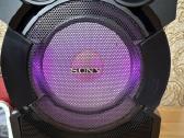 Sony Shake X70d - nuotraukos Nr. 4