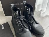 Michael Kors vyriski odiniai batai - nuotraukos Nr. 3