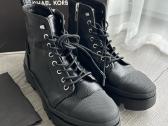 Michael Kors vyriski odiniai batai - nuotraukos Nr. 4