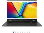 Asus Vivobook S 16 Flip - nuotraukos Nr. 2
