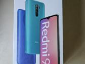 Xiaomi Redmi 9 - nuotraukos Nr. 6