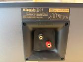 Klipsch R-52c centrinė kolonėlė - nuotraukos Nr. 4