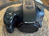 Sony a65 su 18-55 objektyvu - nuotraukos Nr. 2