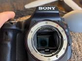 Sony a65 su 18-55 objektyvu - nuotraukos Nr. 7