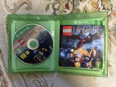 Lego The Hobbit Microsoft Xbox One, 2014 Zaidimas - nuotraukos Nr. 3