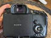 Sony a65 su 18-55 objektyvu - nuotraukos Nr. 8