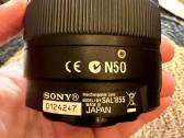 Sony a65 su 18-55 objektyvu - nuotraukos Nr. 11