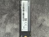 Lexar Nm620 2tb M.2 SSD Nvme Pcie 3.0 x4 - nuotraukos Nr. 2