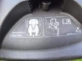 Nuna Arra I-size kėdutė su Isofix baze - nuotraukos Nr. 7
