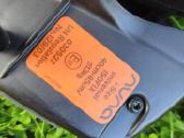 Nuna Arra I-size kėdutė su Isofix baze - nuotraukos Nr. 9