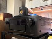 Denon Avr-x5200w (11.2/atmos/WiFi/bluetooth) - nuotraukos Nr. 2