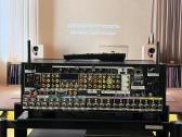 Denon Avr-x5200w (11.2/atmos/WiFi/bluetooth) - nuotraukos Nr. 5