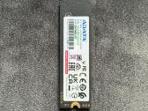 Adata Legend 800 2tb M.2 Nvme SSD - nuotraukos Nr. 2