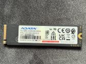 Adata Legend 800 2tb M.2 Nvme SSD - nuotraukos Nr. 3