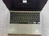 Apple MacBook Air M2 - nuotraukos Nr. 3