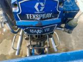 Graco Mark7 Pro Contractor - nuotraukos Nr. 2