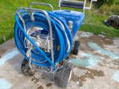 Graco Mark7 Pro Contractor - nuotraukos Nr. 4