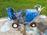 Graco Mark7 Pro Contractor - nuotraukos Nr. 5