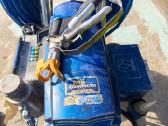 Graco Mark7 Pro Contractor - nuotraukos Nr. 6