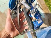Graco Mark7 Pro Contractor - nuotraukos Nr. 7