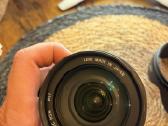 Sigma 18-125 sony a- mount objektyvas. - nuotraukos Nr. 2