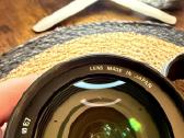 Sigma 18-125 sony a- mount objektyvas. - nuotraukos Nr. 3