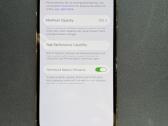 iPhone 14 pro gold 100% battery health - nuotraukos Nr. 4