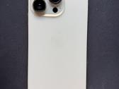 iPhone 14 pro gold 100% battery health - nuotraukos Nr. 6