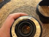 Sigma 18-125 sony a- mount objektyvas. - nuotraukos Nr. 8