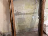 Velux stoglangis 78x118 su rėmu – naudotas - nuotraukos Nr. 2