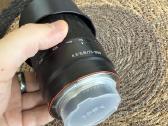 Sony 75-300 a mount objektyvas - nuotraukos Nr. 3
