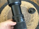 Sony 75-300 a mount objektyvas - nuotraukos Nr. 6