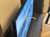 LG TV 4k 43coliai - nuotraukos Nr. 2