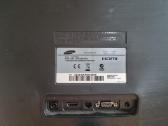 Samsung 24 colių Full HD monitorius - nuotraukos Nr. 3