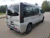 Renault trafic 2004 2,5 D 99 kw - nuotraukos Nr. 3
