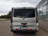 Renault trafic 2004 2,5 D 99 kw - nuotraukos Nr. 5