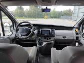 Renault trafic 2004 2,5 D 99 kw - nuotraukos Nr. 8