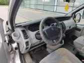 Renault trafic 2004 2,5 D 99 kw - nuotraukos Nr. 9