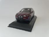 Parduodu Bmw IX 1/43 modeliuką - nuotraukos Nr. 2