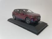 Parduodu Bmw IX 1/43 modeliuką - nuotraukos Nr. 3