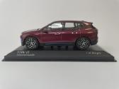Parduodu Bmw IX 1/43 modeliuką - nuotraukos Nr. 8