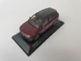 Parduodu Bmw IX 1/43 modeliuką - nuotraukos Nr. 9