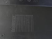 Bmw vairas M F25,26 F10-11 - nuotraukos Nr. 4