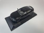 Parduodu Bmw i4 M50 1/43 modeliuką - nuotraukos Nr. 9