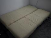 Sofa lova su foteliu - nuotraukos Nr. 2