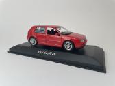Parduodu VW Golf Iv 1/43 modeliuką - nuotraukos Nr. 3